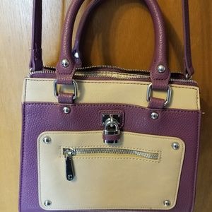 Crossbody purse NWOT